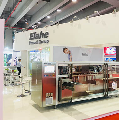 機(jī)械展會設(shè)計(jì)