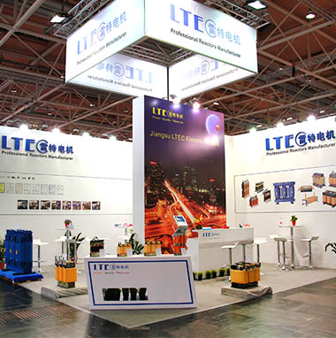 展會(huì)展位設(shè)計(jì)