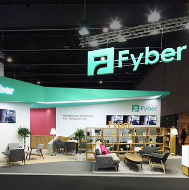 展覽設(shè)計(jì)搭建