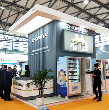 展覽設(shè)計(jì)搭建