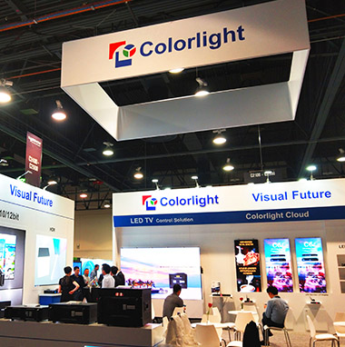 美國(guó)展臺(tái)設(shè)計(jì)搭建