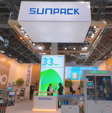 德國(guó)展臺(tái)搭建