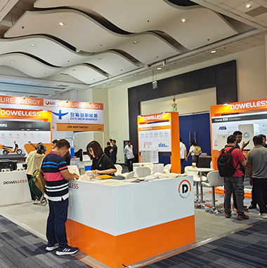 菲律賓展會(huì)搭建