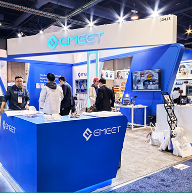 美國(guó)展會(huì)搭建