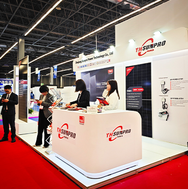 墨西哥展會搭建