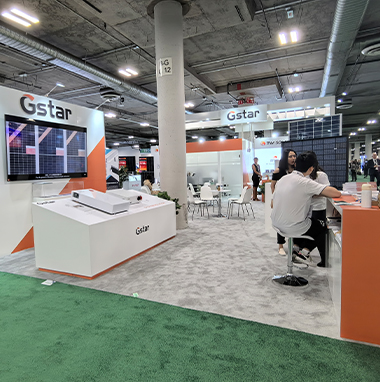 美國(guó)展臺(tái)搭建