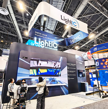 美國(guó)展臺(tái)搭建