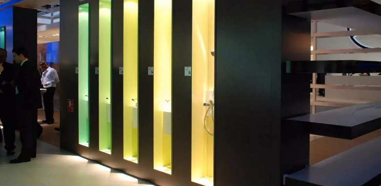 展臺(tái)設(shè)計(jì) 展覽設(shè)計(jì)搭建