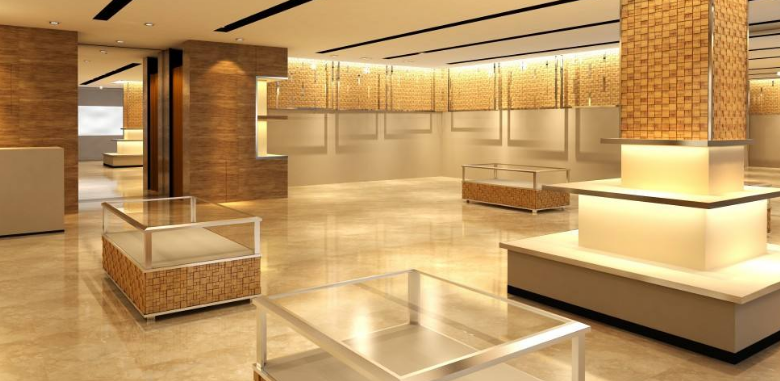 上海展臺設計 上海展臺設計