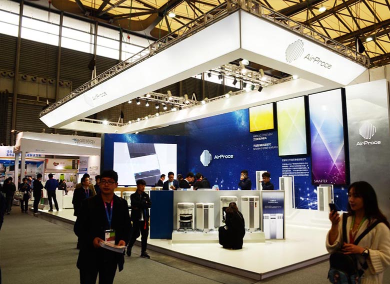 上海展會設(shè)計(jì)