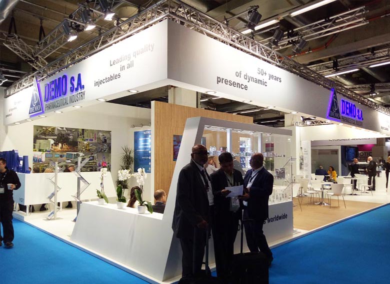 展臺(tái)搭建怎么樣才能讓客戶感興趣 展臺(tái)搭建怎么樣才能讓客戶感興趣