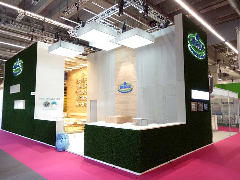 上海展會搭建公司做展臺搭建施工質(zhì)量如何