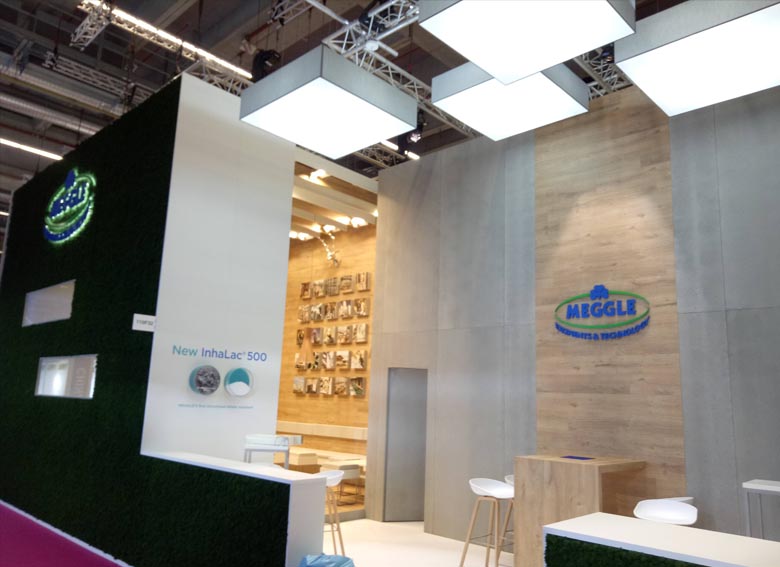 上海展臺(tái)展位設(shè)計(jì)怎樣體現(xiàn)個(gè)性