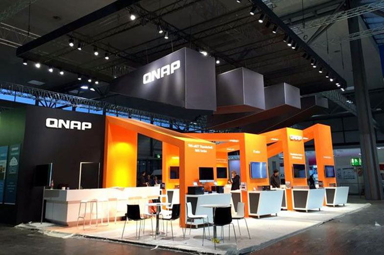 上海展銷會(huì)展會(huì)搭建怎樣保證效果