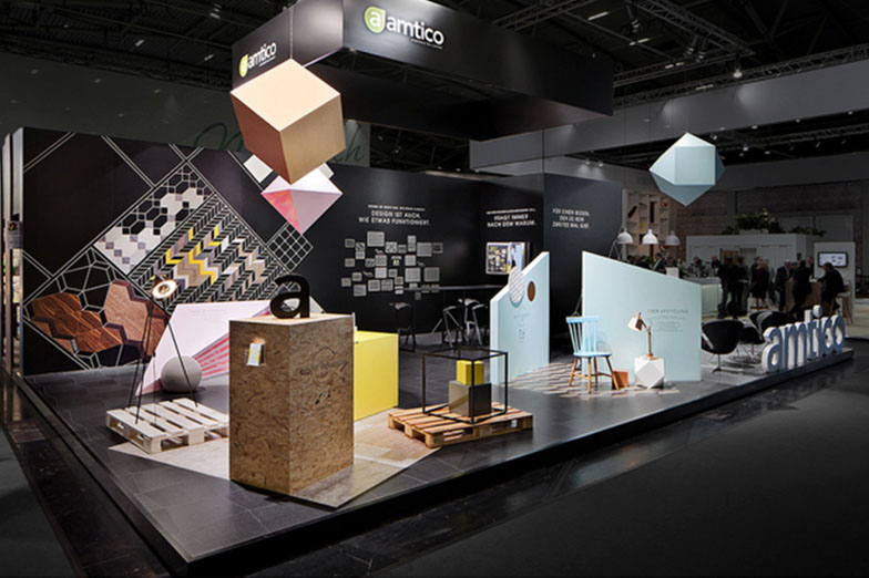 上海展覽會設(shè)計公司哪家靠譜