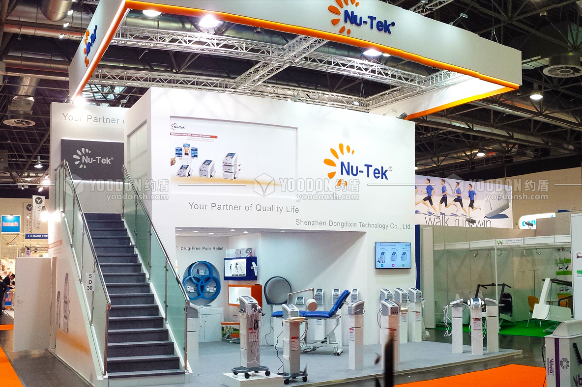 展會(huì)設(shè)計(jì)搭建