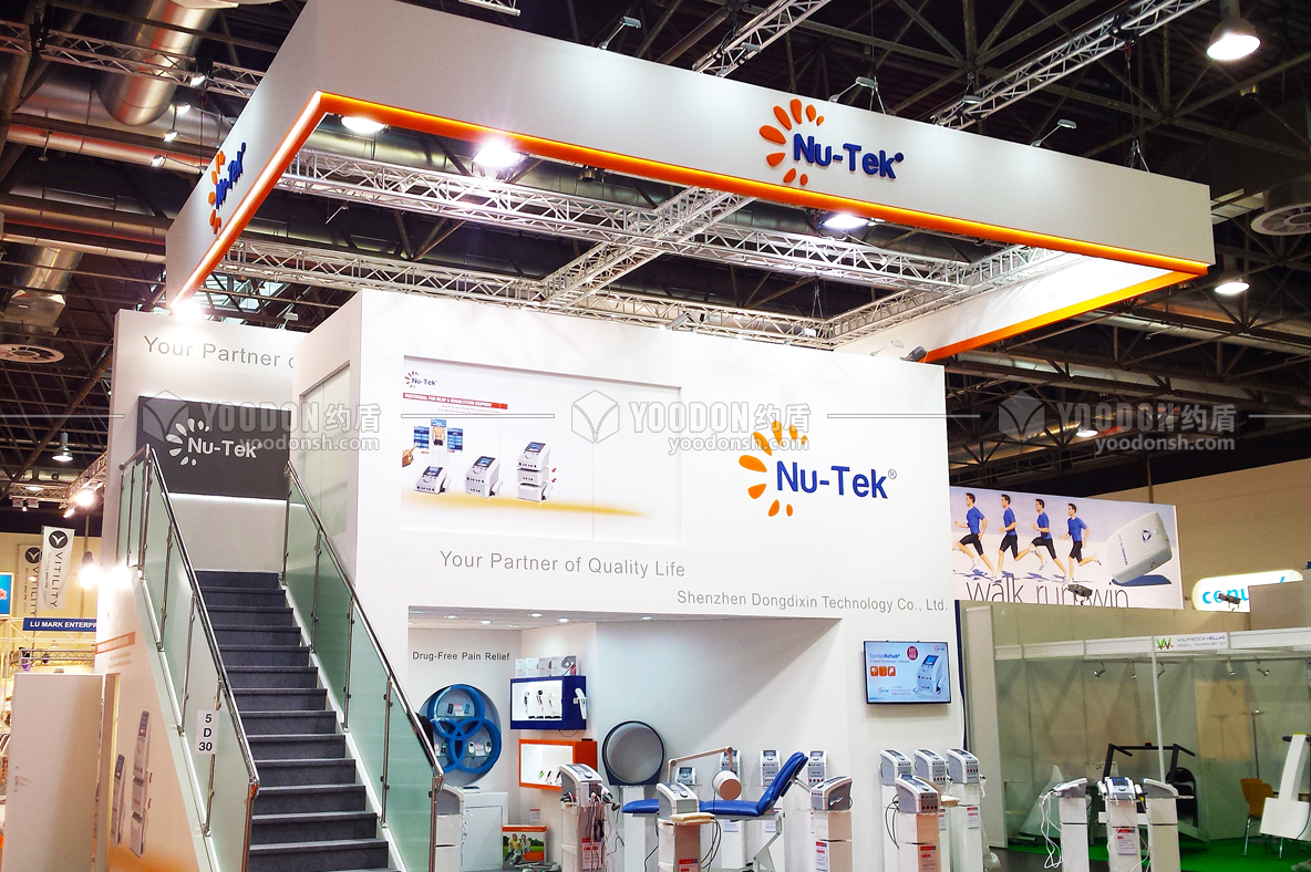 展會(huì)設(shè)計(jì)搭建公司