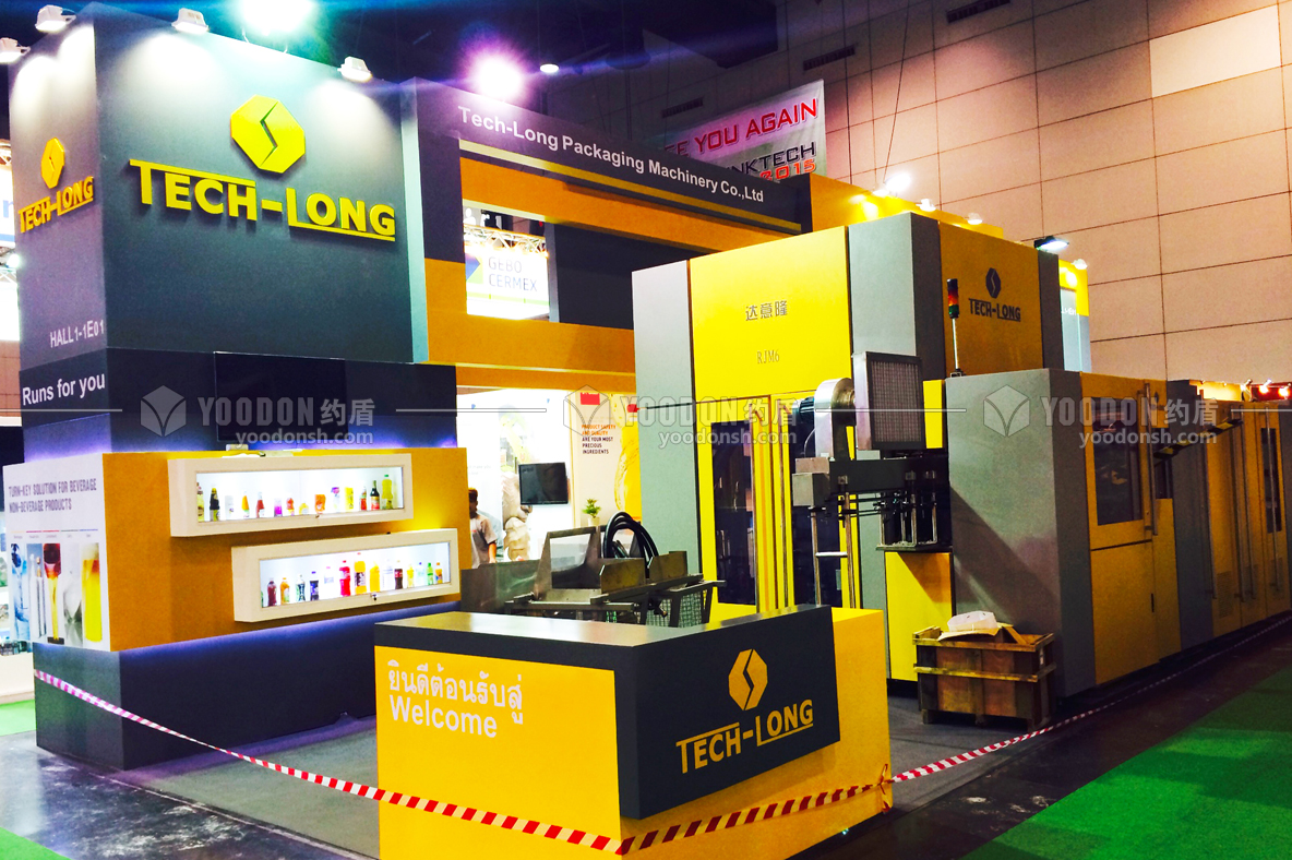 會展搭建公司 會展搭建公司