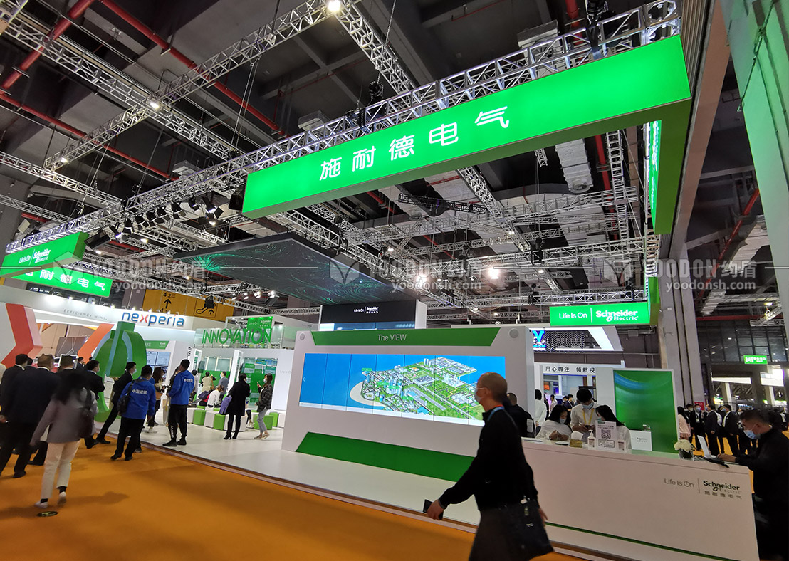 展覽會設計 展覽會設計