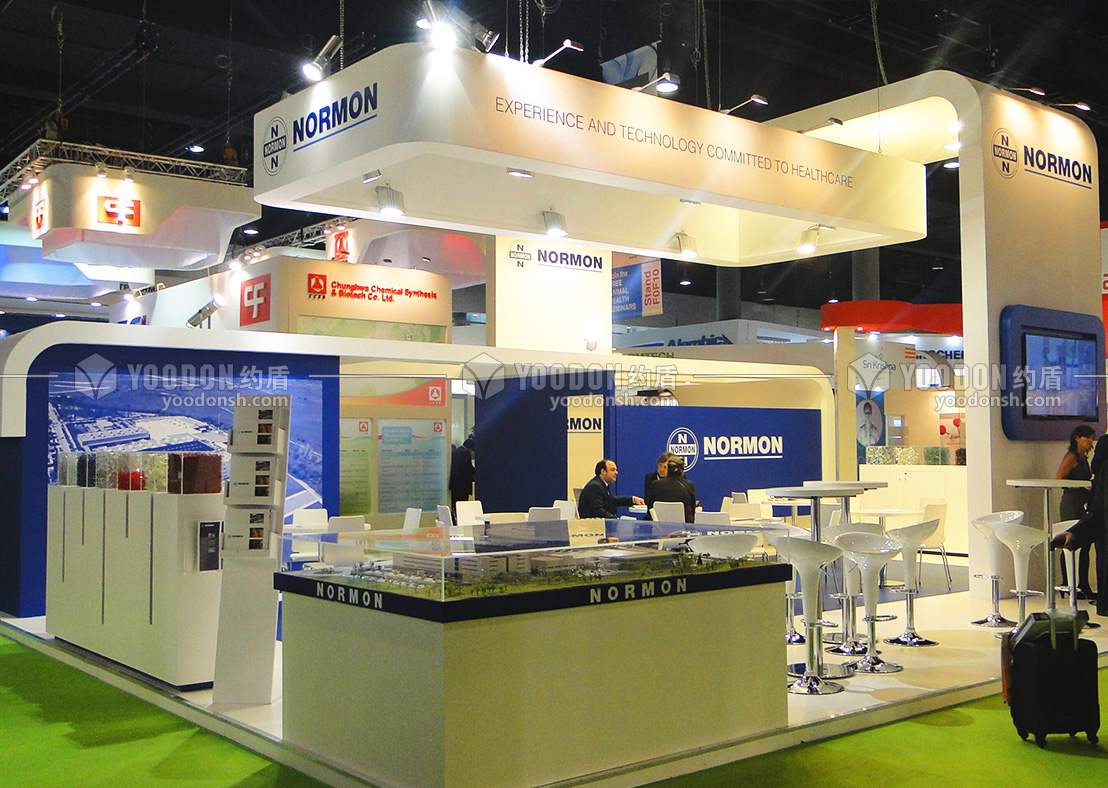 展覽設計搭建 展覽設計搭建