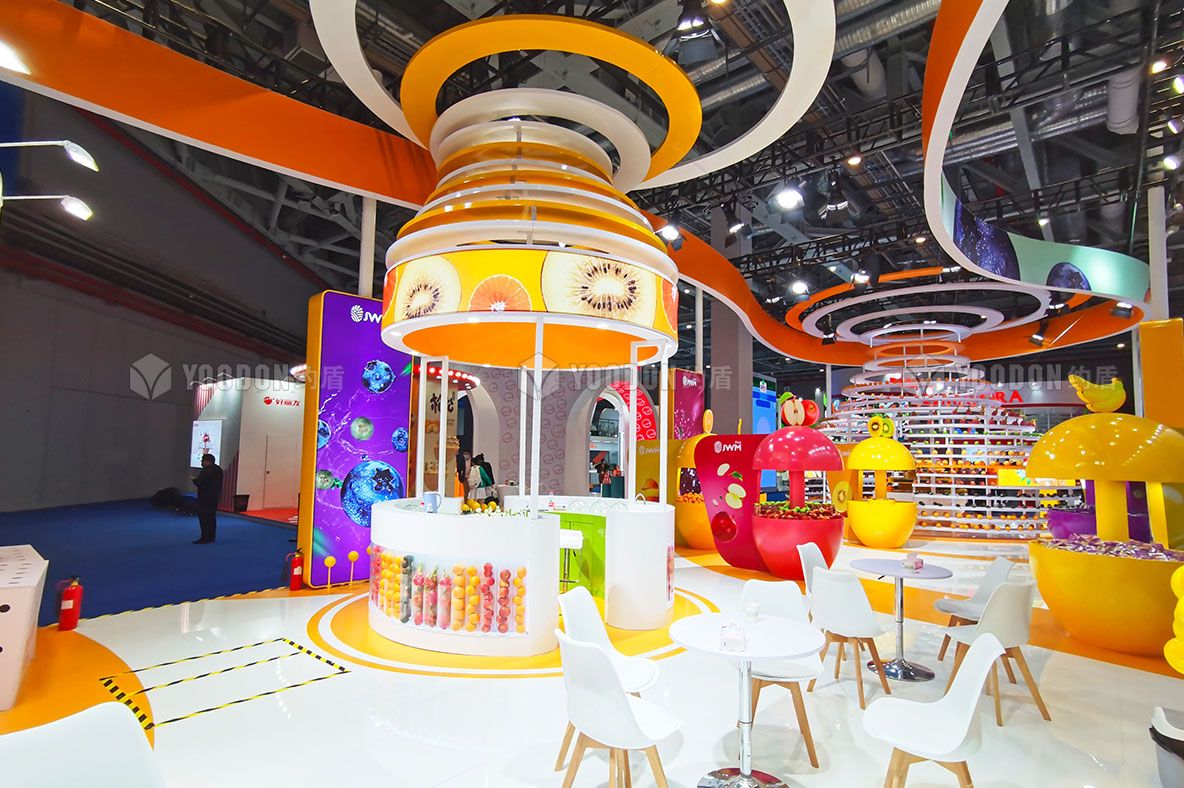 展示廳設(shè)計