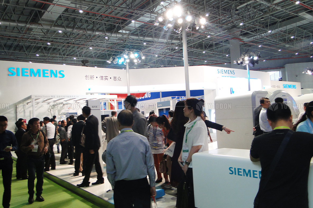 上海會(huì)展搭建公司