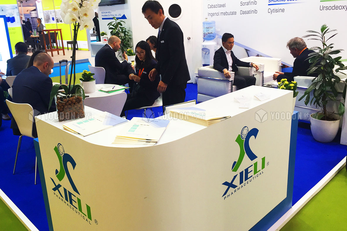 澳大利亞展會搭建