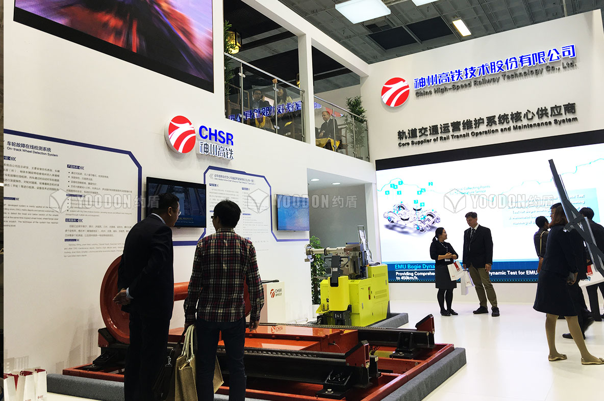 展臺設(shè)計(jì)搭建