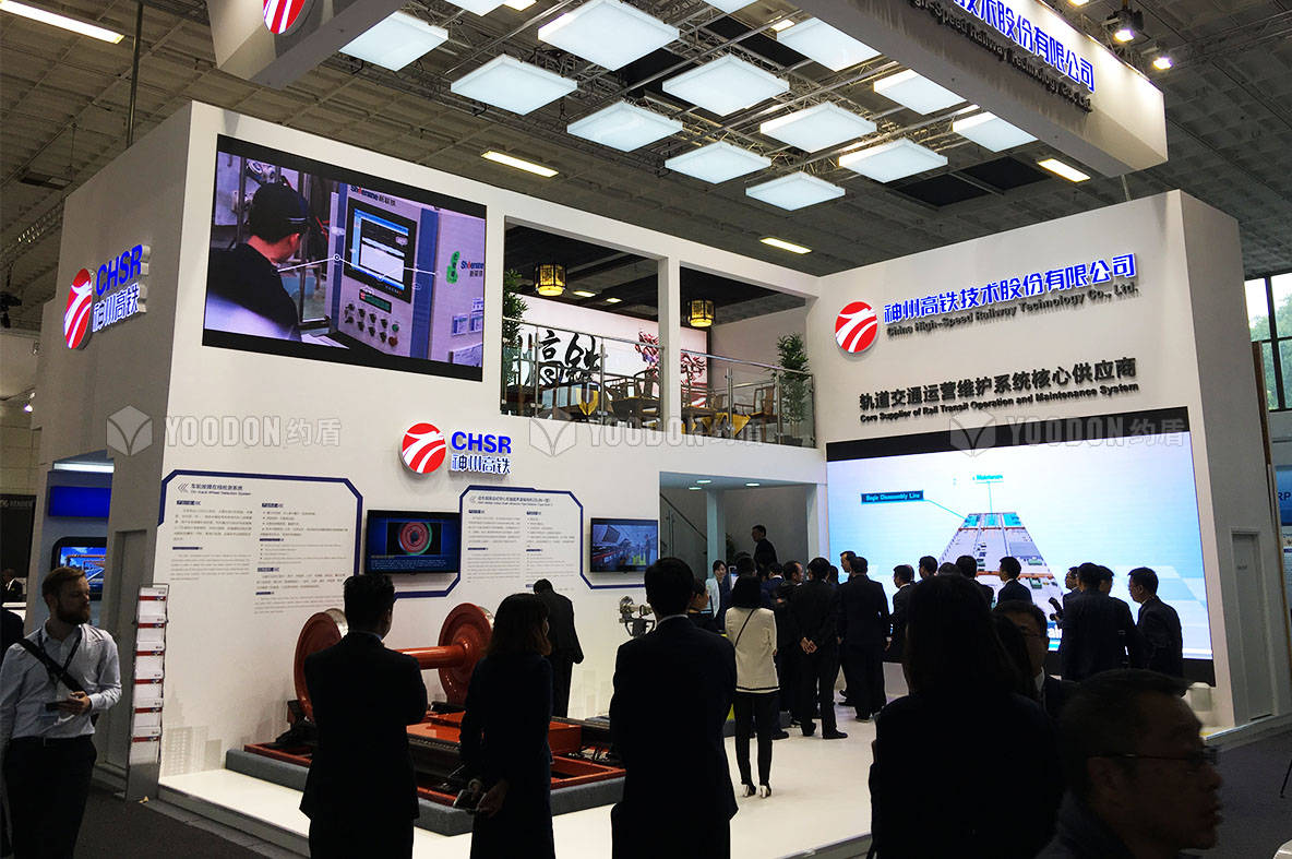 上海展覽設(shè)計(jì)