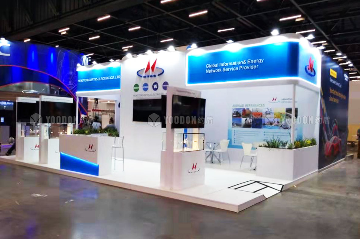 展會(huì)設(shè)計(jì)