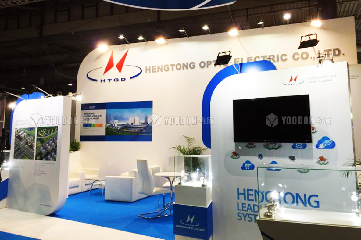 展臺(tái)搭建公司