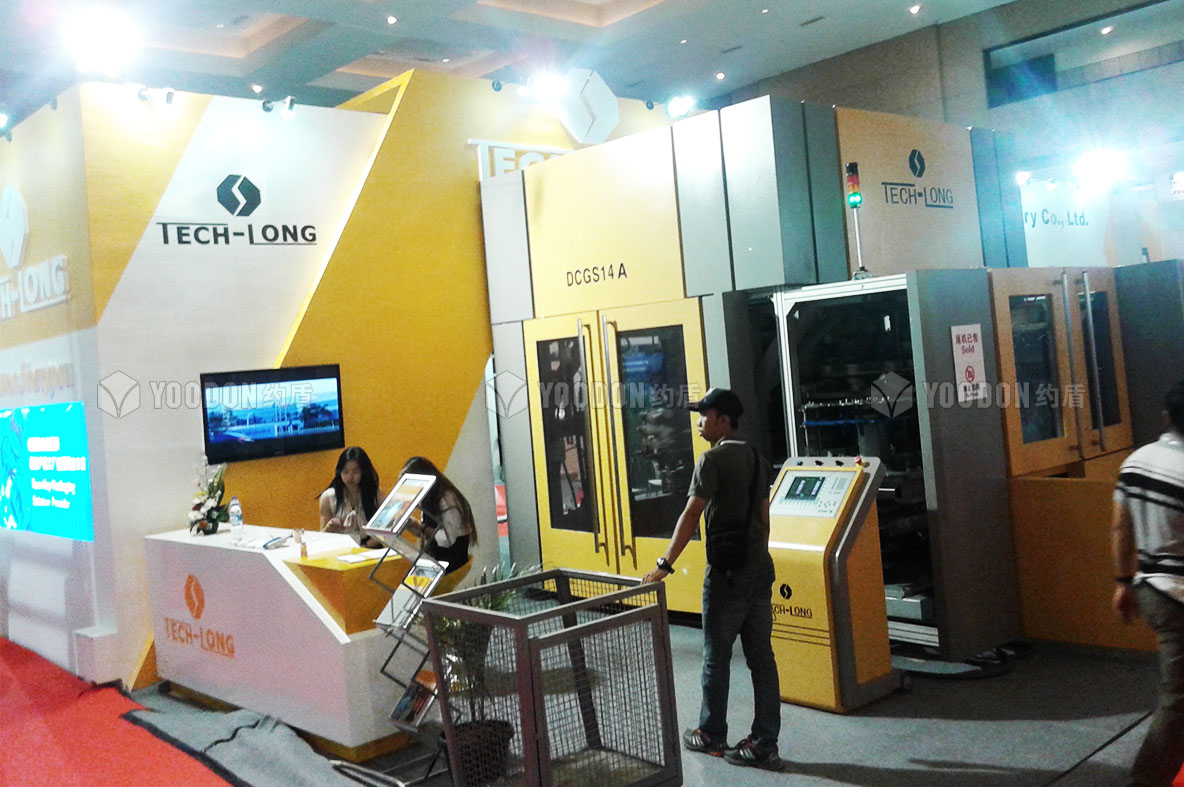 展位設(shè)計搭建