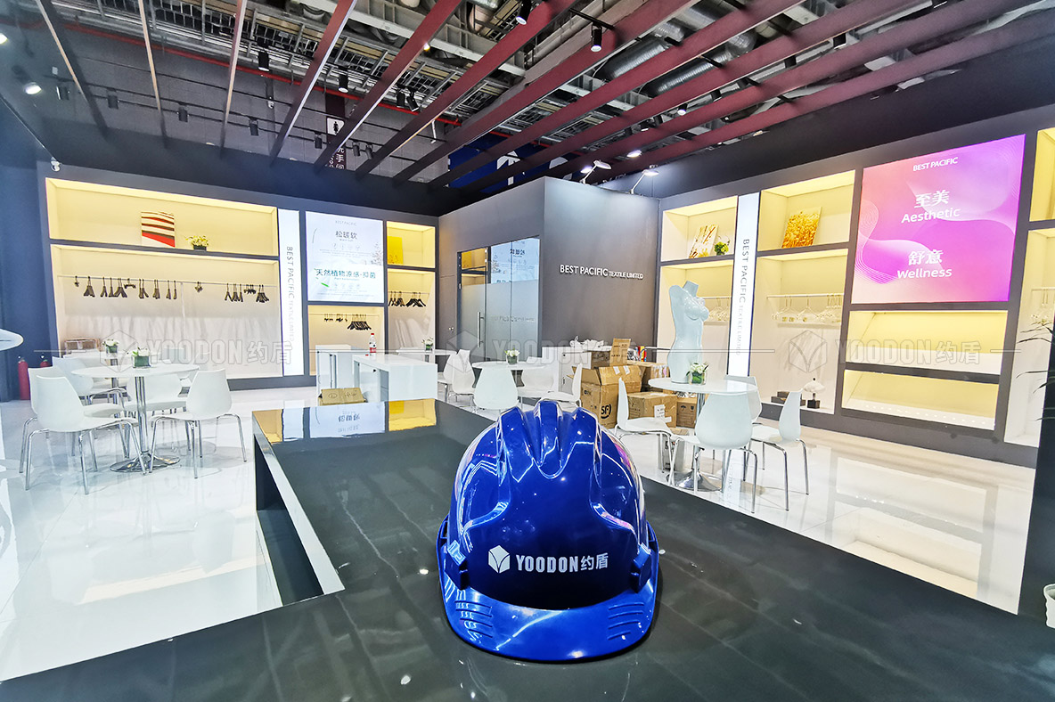 深圳展會(huì)搭建