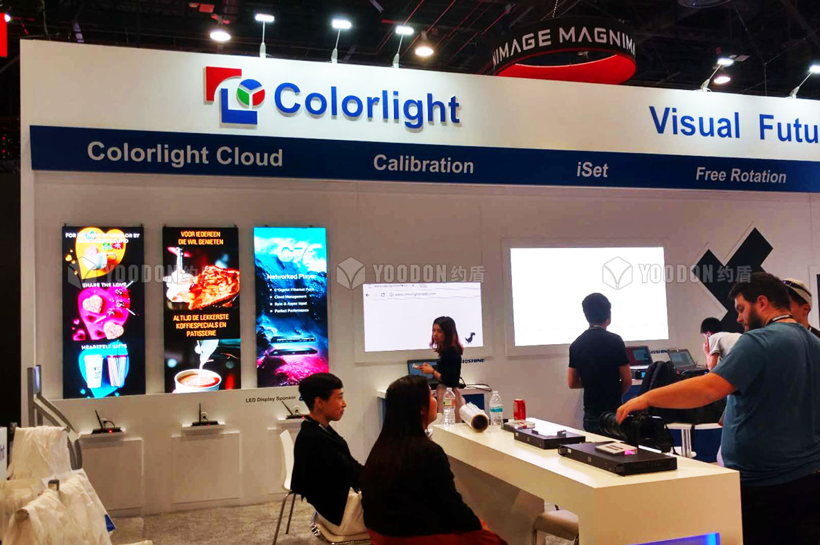 展會設(shè)計(jì)搭建