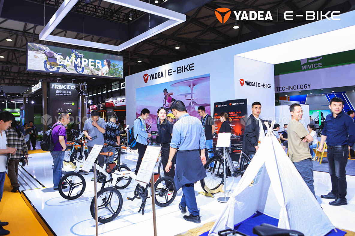 高端展臺(tái)搭建