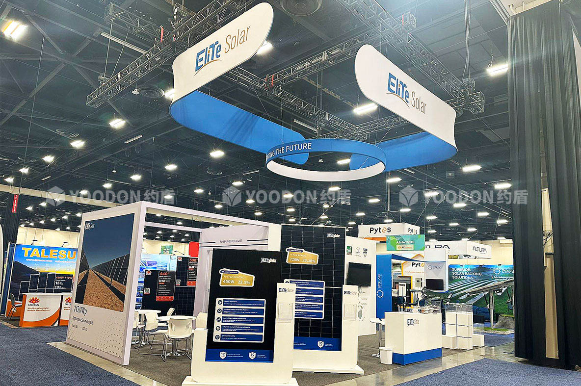 全球展會(huì)設(shè)計(jì)搭建