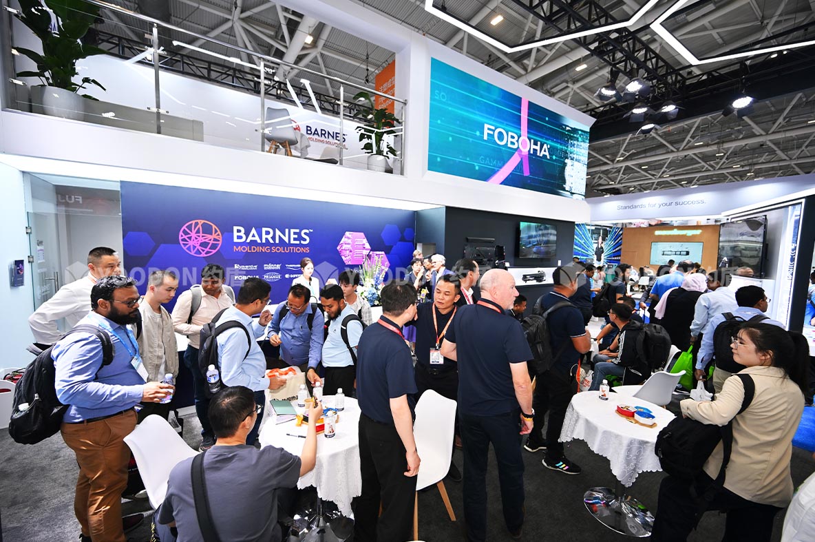 展臺(tái)設(shè)計(jì)搭建