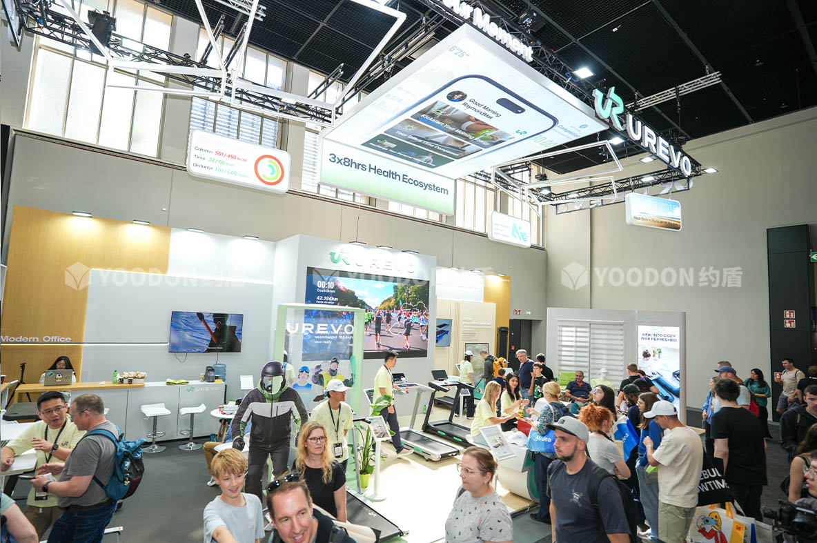 上海展會(huì)搭建