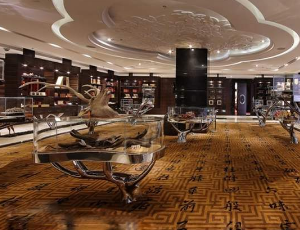 展會設(shè)計(jì)公司