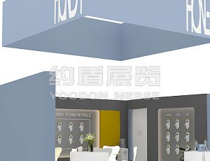 約盾展覽為您講解展臺設(shè)計都有哪些主題