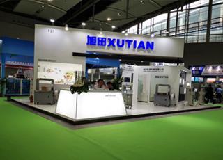 展臺設(shè)計(jì)搭建