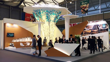 數字化展廳設計