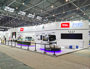 展會展臺設計如何布置效果好