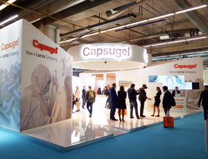 上海展臺(tái)設(shè)計(jì)搭建