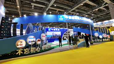 上海展臺(tái)搭建公司的施工質(zhì)量怎么樣