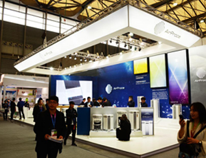 上海展覽會展臺搭建公司設計費用多少